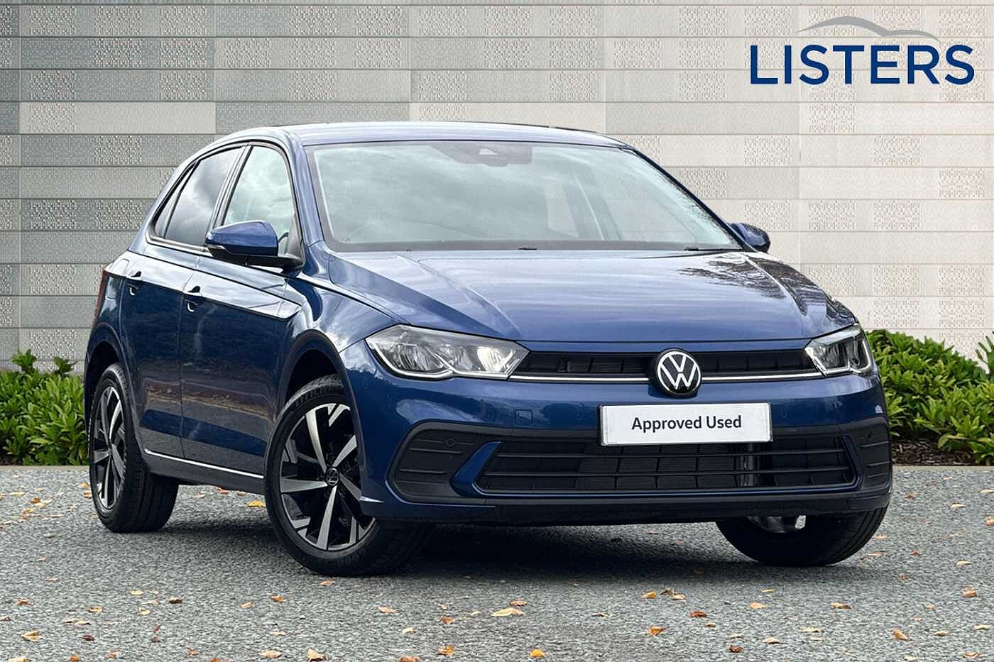 Used Volkswagen Polo 2025 for sale - 76168365: Photo 1
