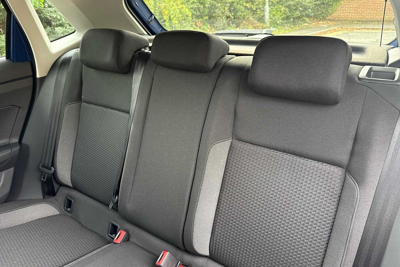 Used Volkswagen Polo 2025 for sale - 76168365: Photo 11