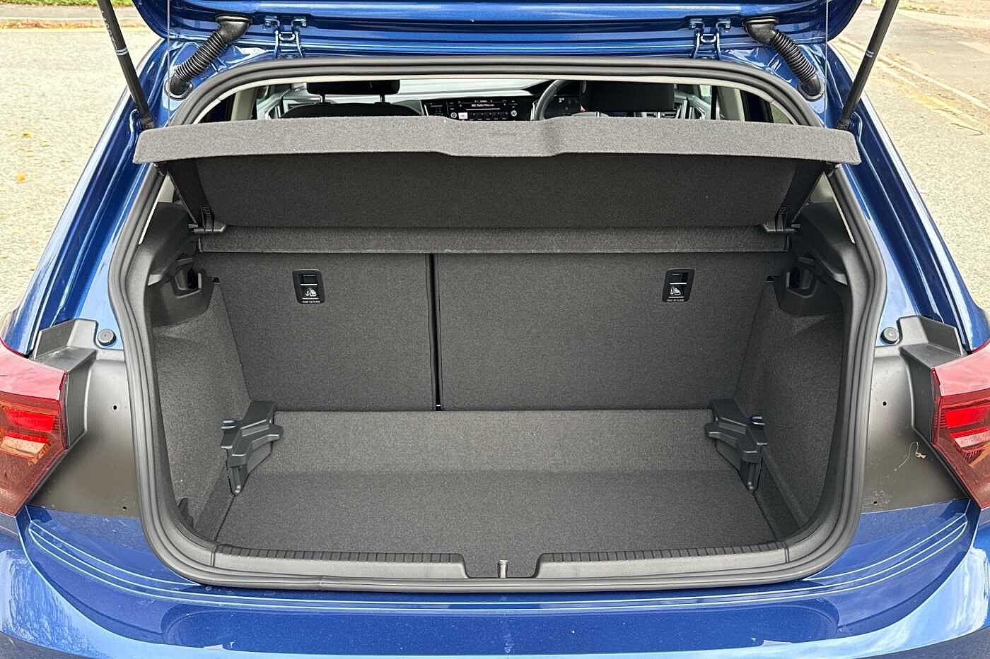 Used Volkswagen Polo 2025 for sale - 76168365: Photo 12