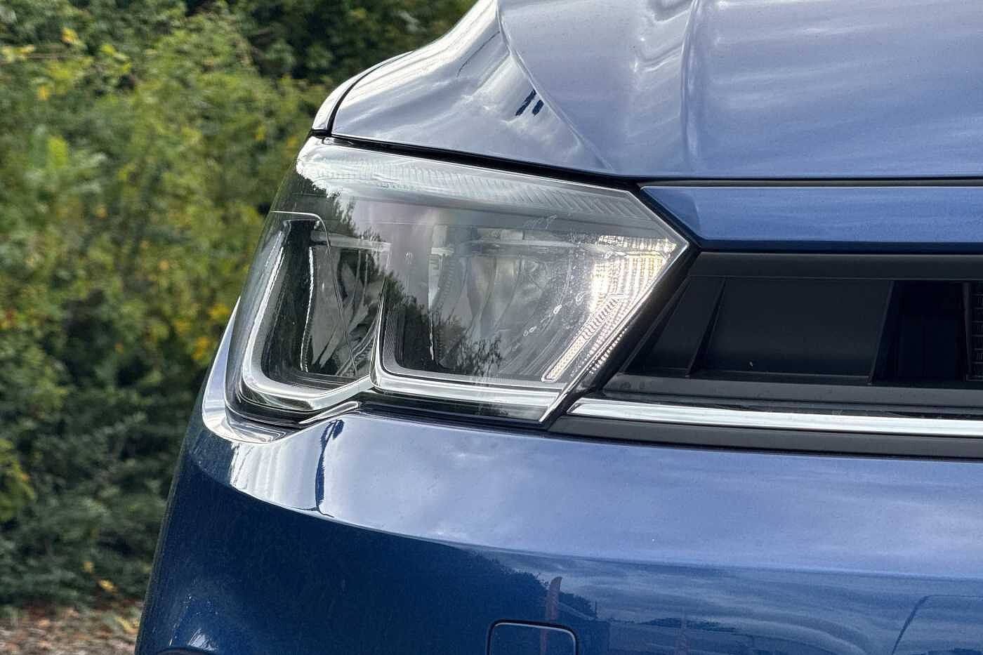 Used Volkswagen Polo 2025 for sale - 76168365: Photo 13