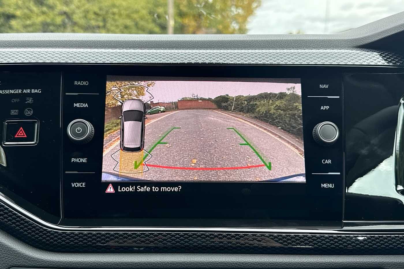 Used Volkswagen Polo 2025 for sale - 76168365: Photo 16