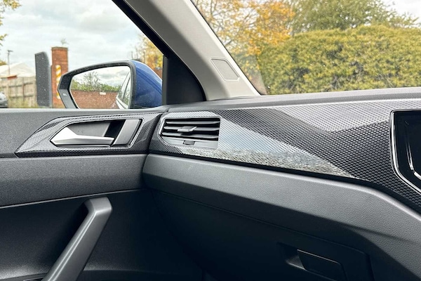 Used Volkswagen Polo 2025 for sale - 76168365: Photo 18
