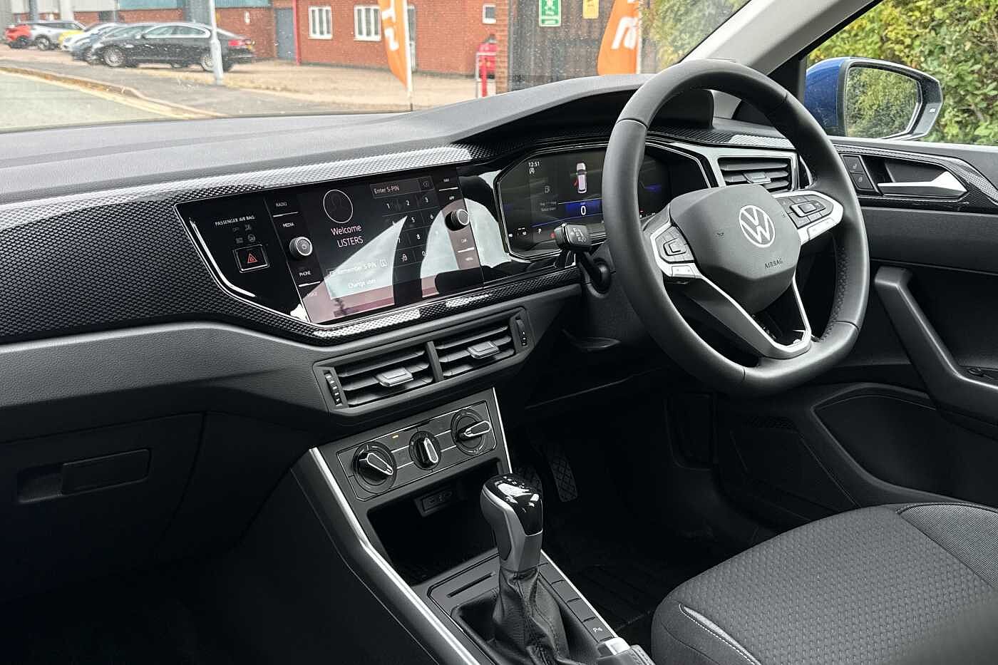 Used Volkswagen Polo 2025 for sale - 76168365: Photo 2