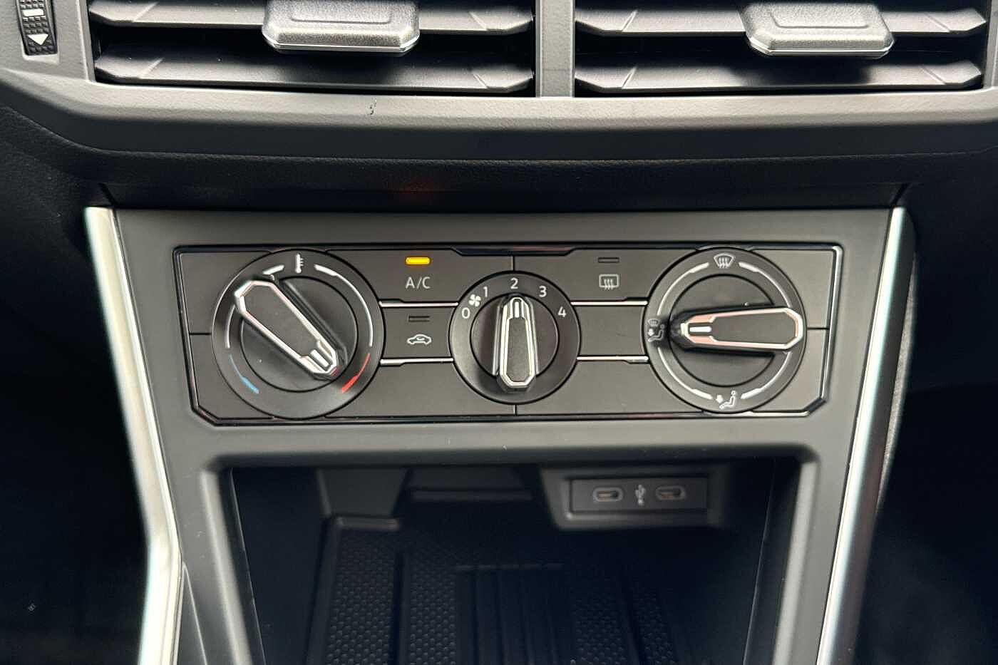 Used Volkswagen Polo 2025 for sale - 76168365: Photo 20