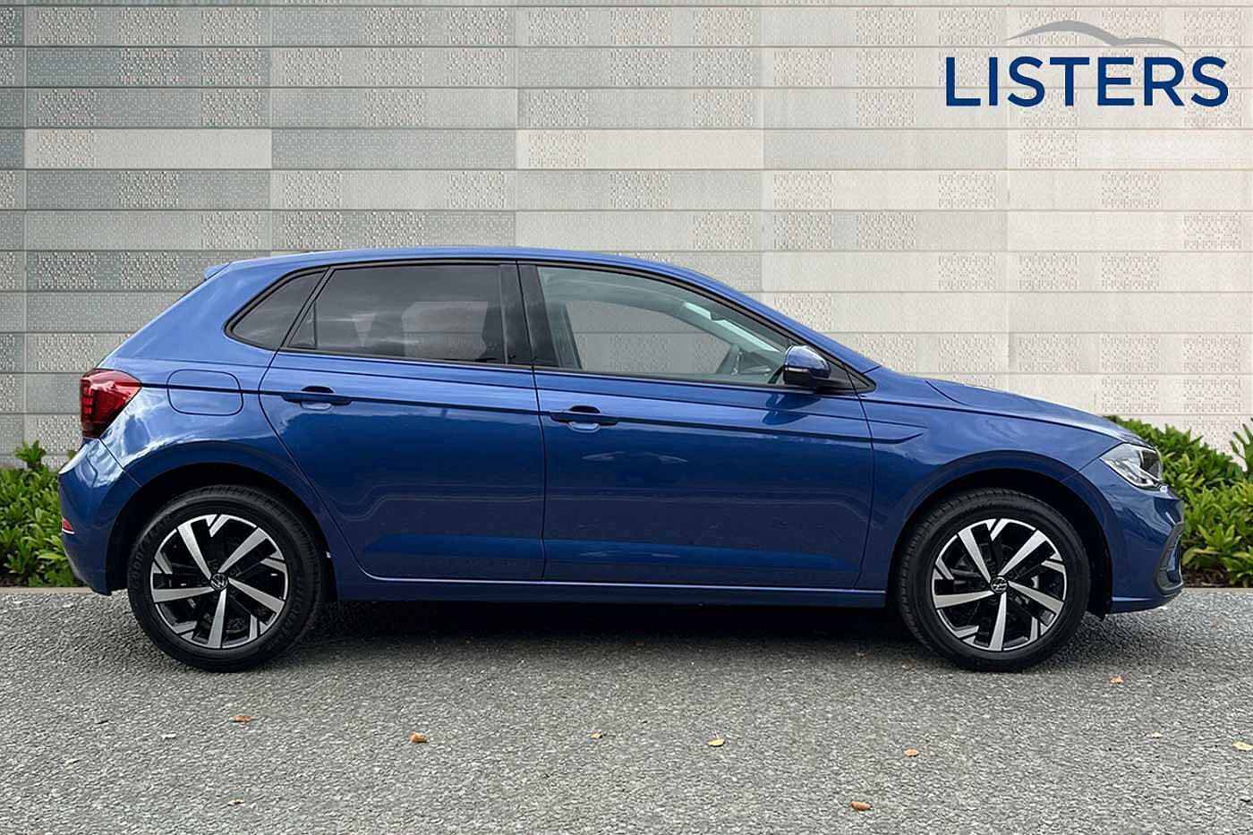 Used Volkswagen Polo 2025 for sale - 76168365: Photo 4