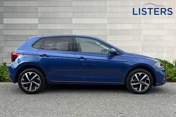 Used Volkswagen Polo 2025 for sale - 76168365: Photo 4