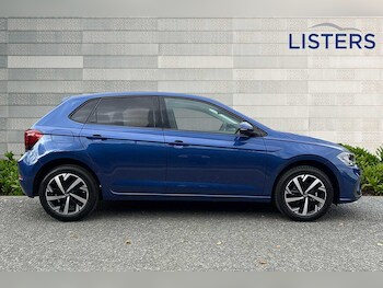 Used Volkswagen Polo 2025 for sale - 76168365: Photo 4