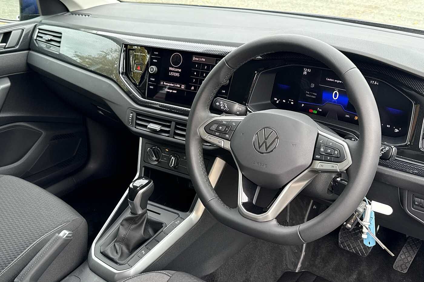 Used Volkswagen Polo 2025 for sale - 76168365: Photo 6