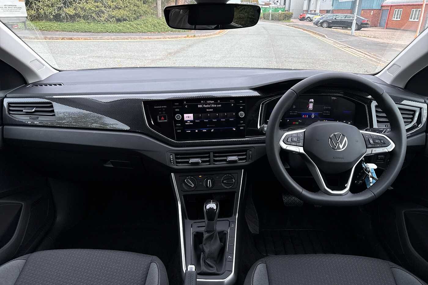 Used Volkswagen Polo 2025 for sale - 76168365: Photo 8