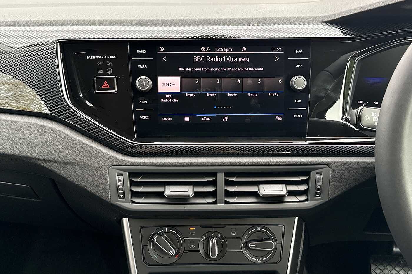 Used Volkswagen Polo 2025 for sale - 76168365: Photo 9