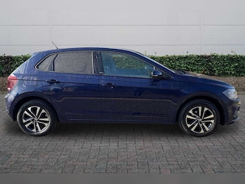 Used Volkswagen Polo 2021 for sale - 77725230: Photo