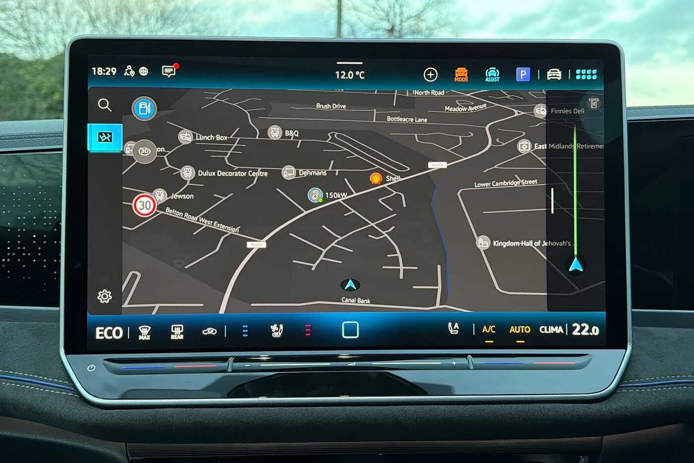 Used Volkswagen Passat 2026 for sale - 77193022: Photo 12