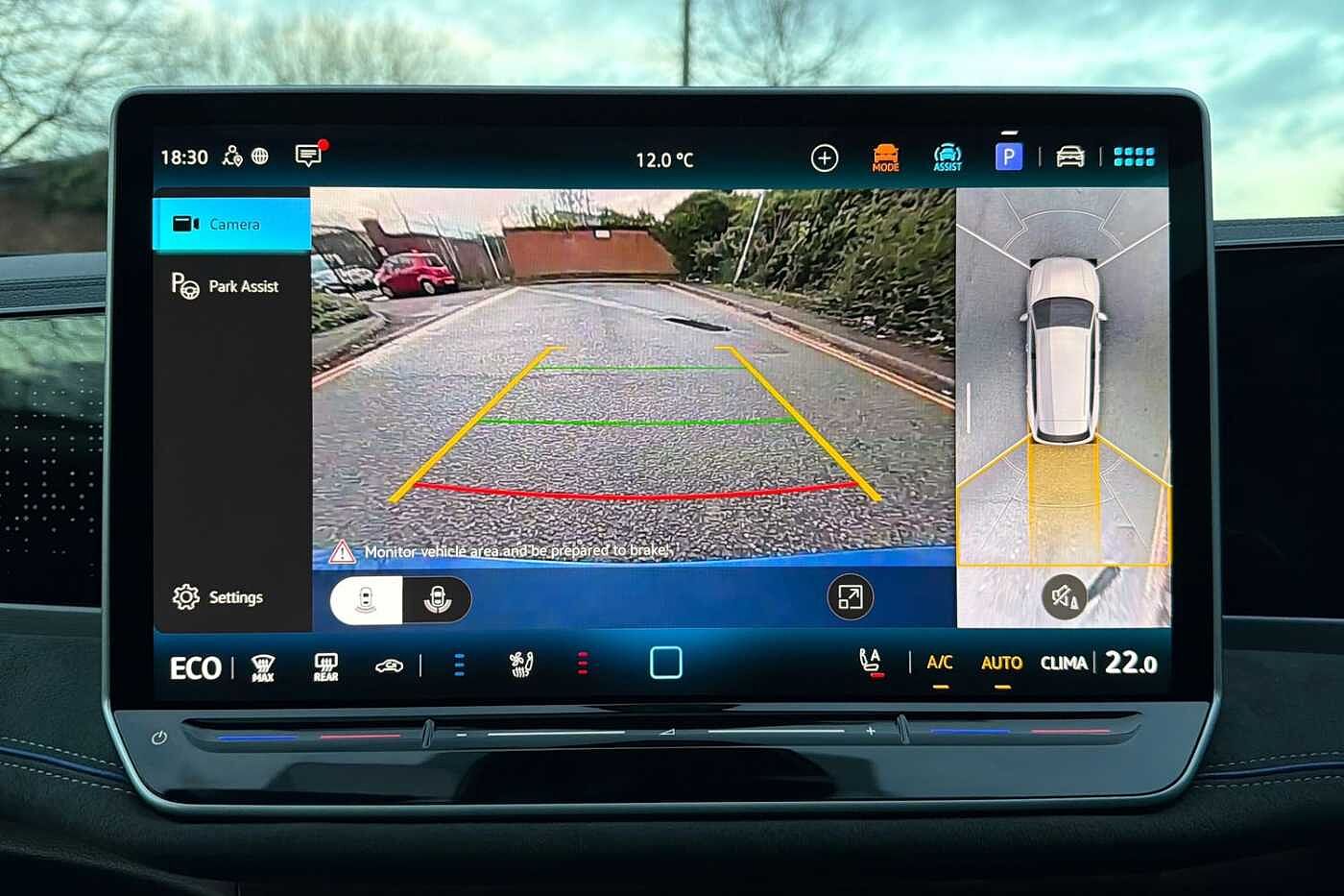 Used Volkswagen Passat 2026 for sale - 77193022: Photo 18