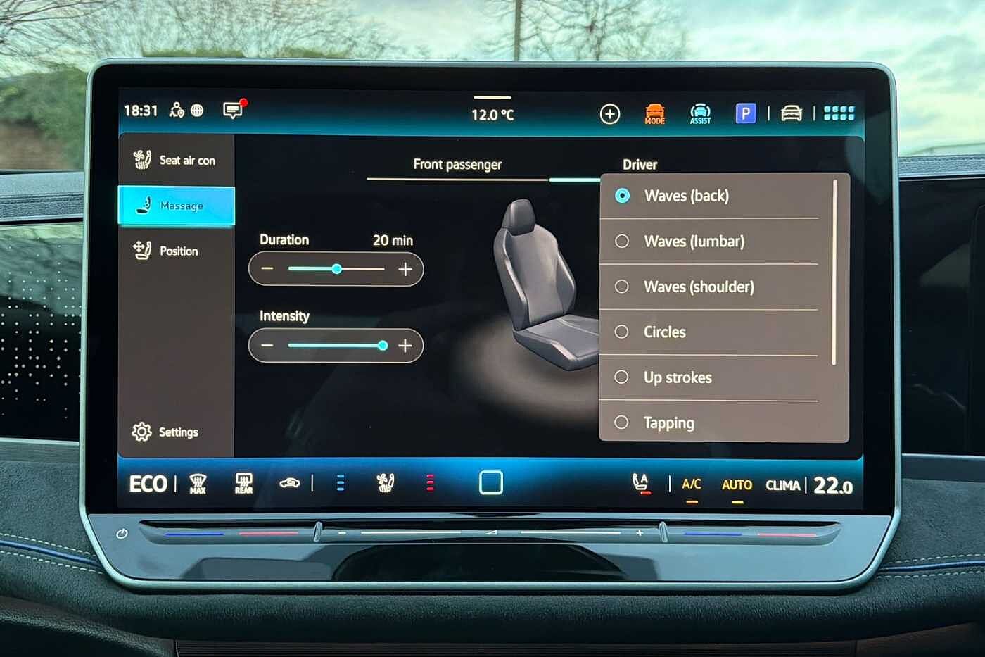 Used Volkswagen Passat 2026 for sale - 77193022: Photo 19