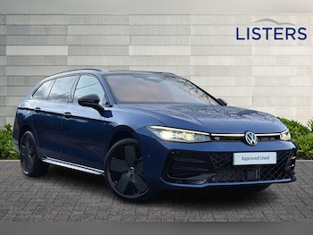 Used Volkswagen Passat 2026 for sale - 77193022: Photo