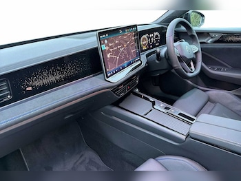 Used Volkswagen Passat 2026 for sale - 77193022: Photo