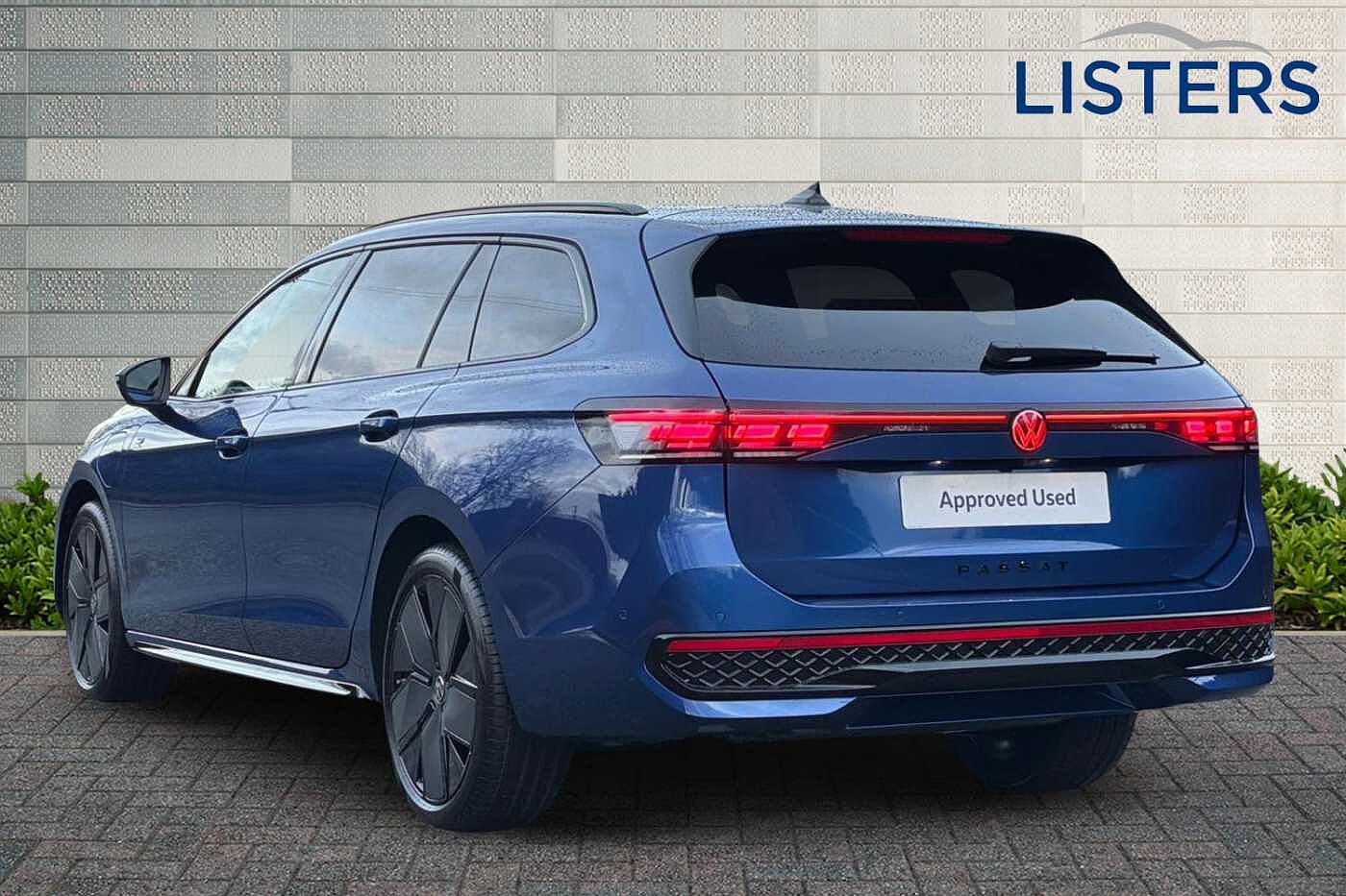 Used Volkswagen Passat 2026 for sale - 77193022: Photo 3