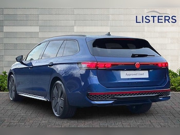 Used Volkswagen Passat 2026 for sale - 77193022: Photo