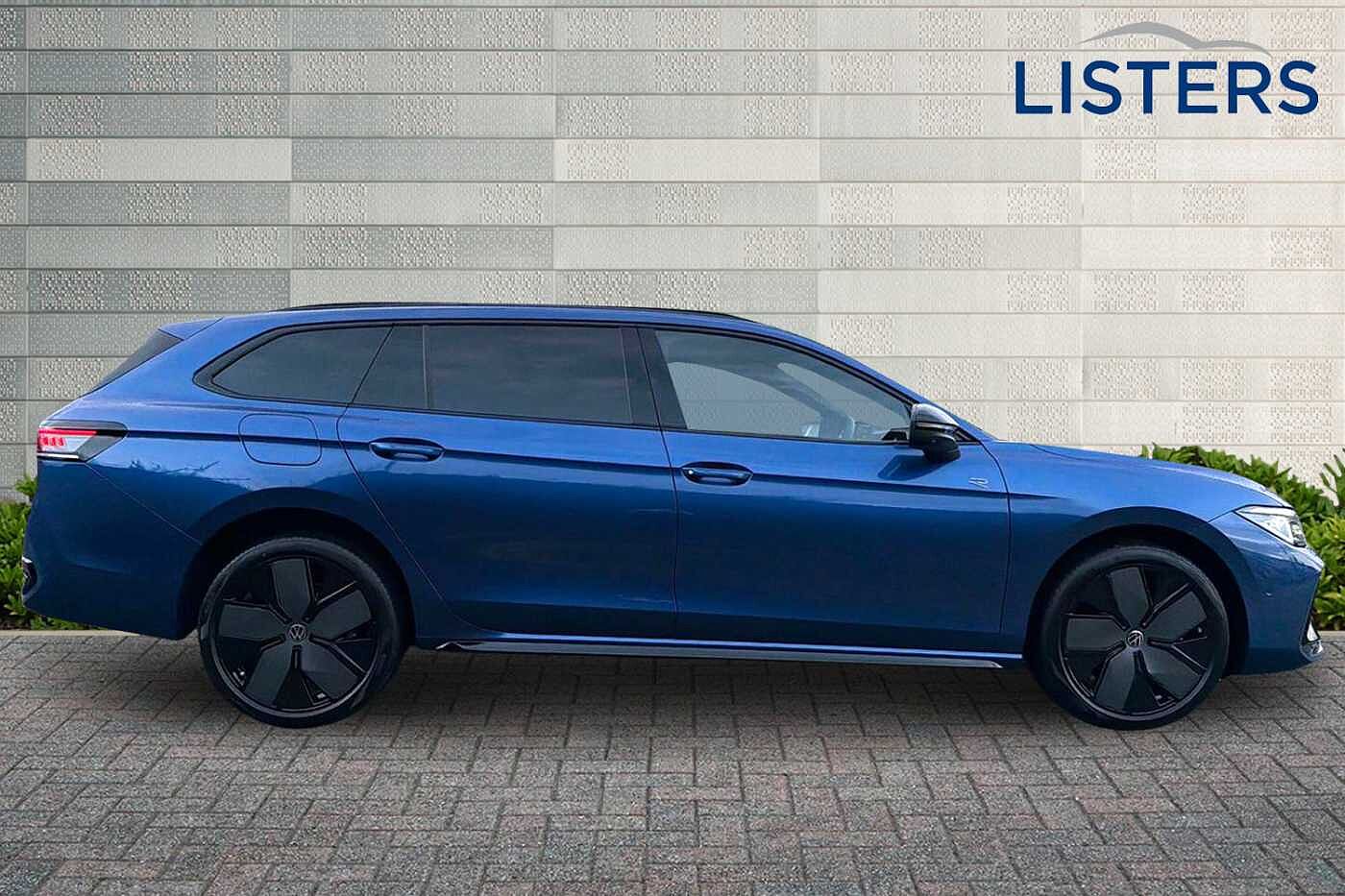 Used Volkswagen Passat 2026 for sale - 77193022: Photo 4