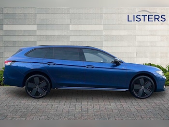 Used Volkswagen Passat 2026 for sale - 77193022: Photo