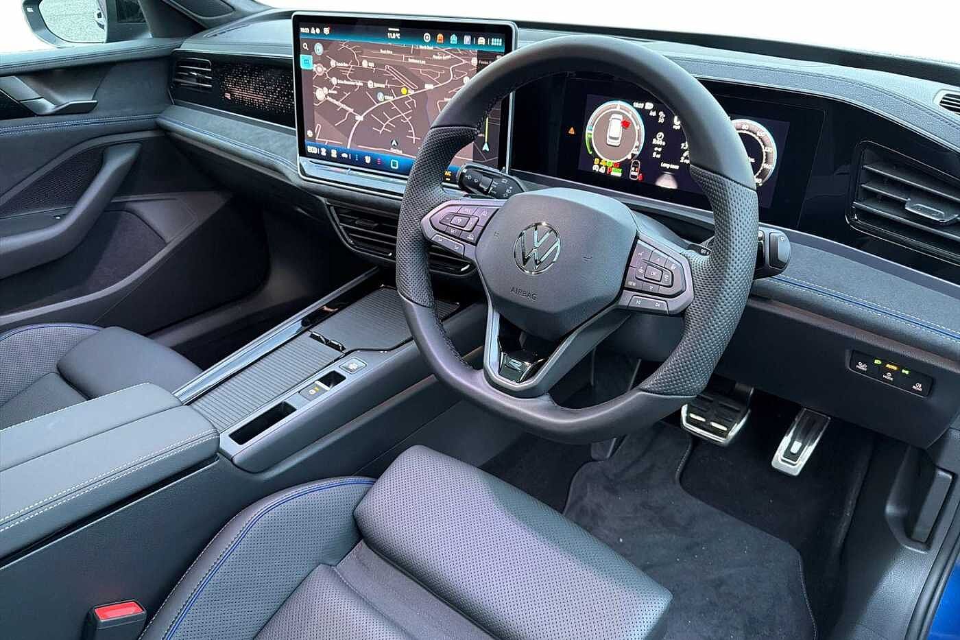 Used Volkswagen Passat 2026 for sale - 77193022: Photo 6