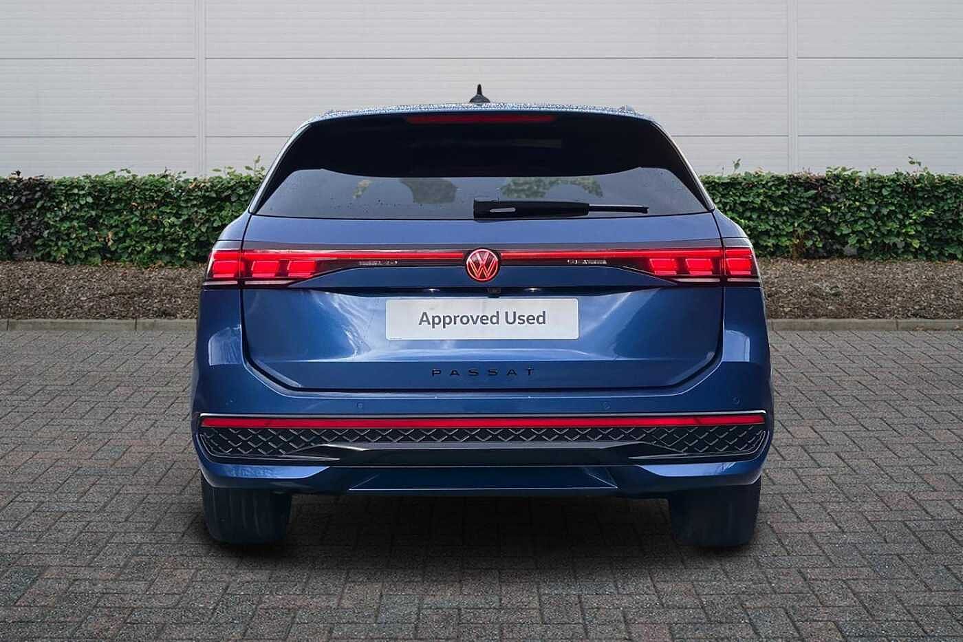 Used Volkswagen Passat 2026 for sale - 77193022: Photo 8