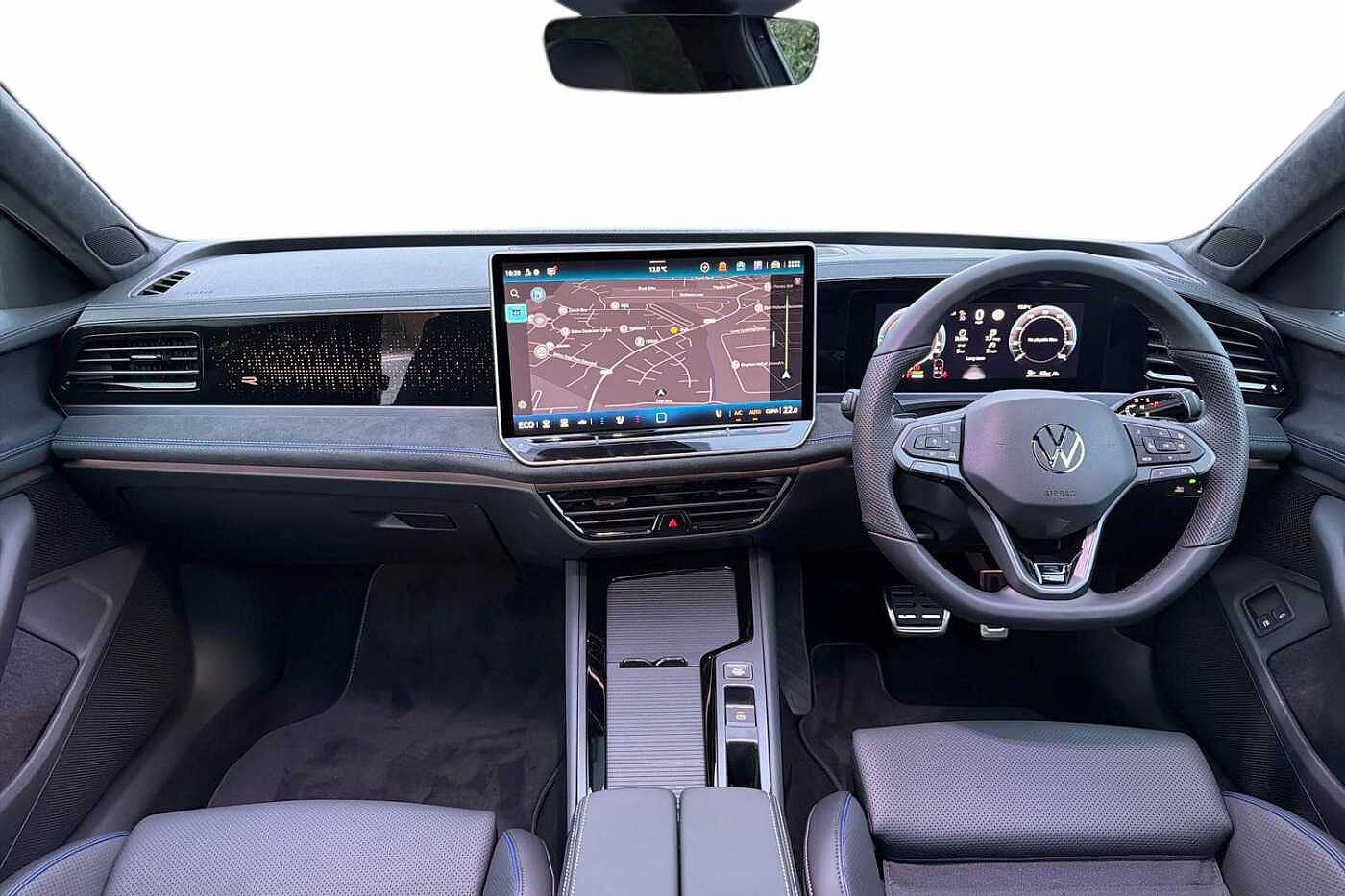 Used Volkswagen Passat 2026 for sale - 77193022: Photo 9