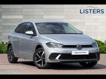 2025 (25) - 1.0 TSI Match 5dr