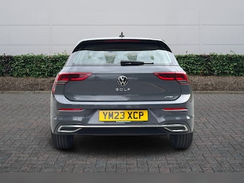 Used Volkswagen Golf 2023 for sale - 78472369: Photo