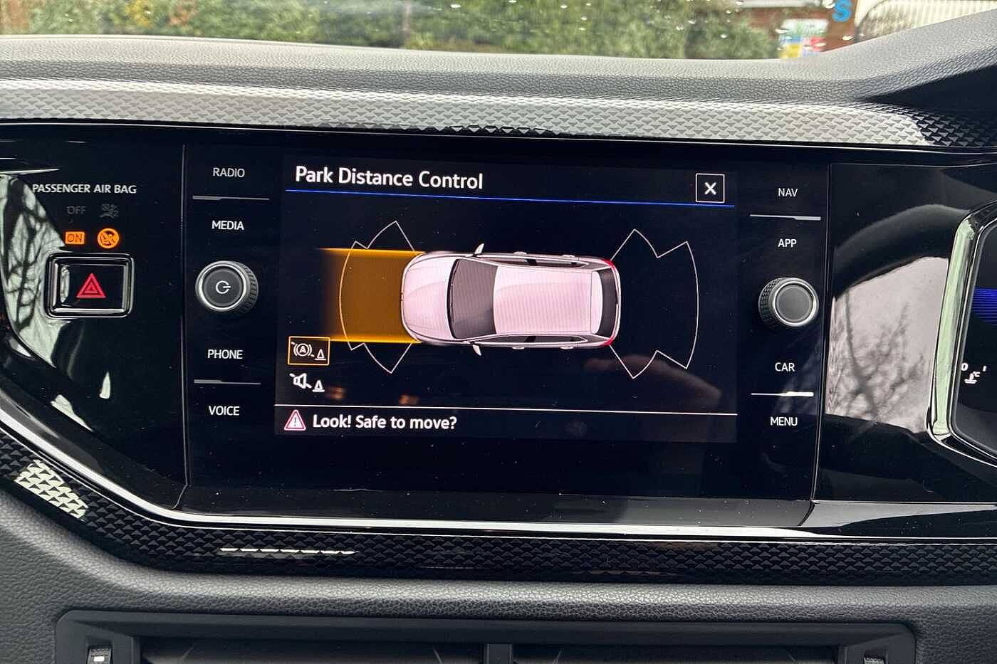 Used Volkswagen Polo 2023 for sale - 77177281: Photo 16