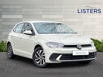 Used Volkswagen Polo 2023 for sale - 77177281: Photo