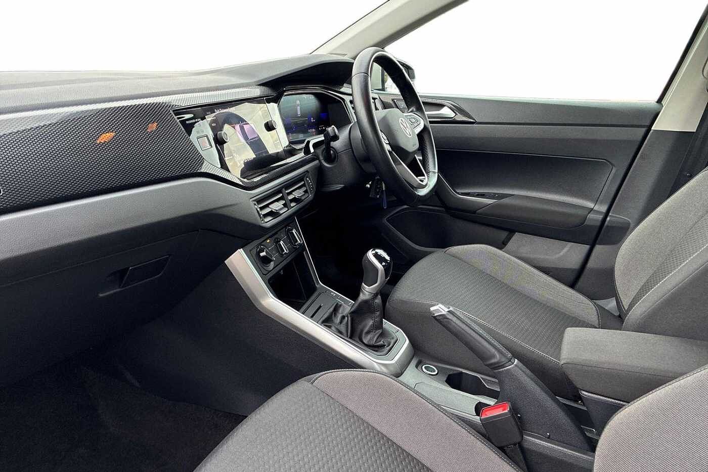 Used Volkswagen Polo 2023 for sale - 77177281: Photo 2