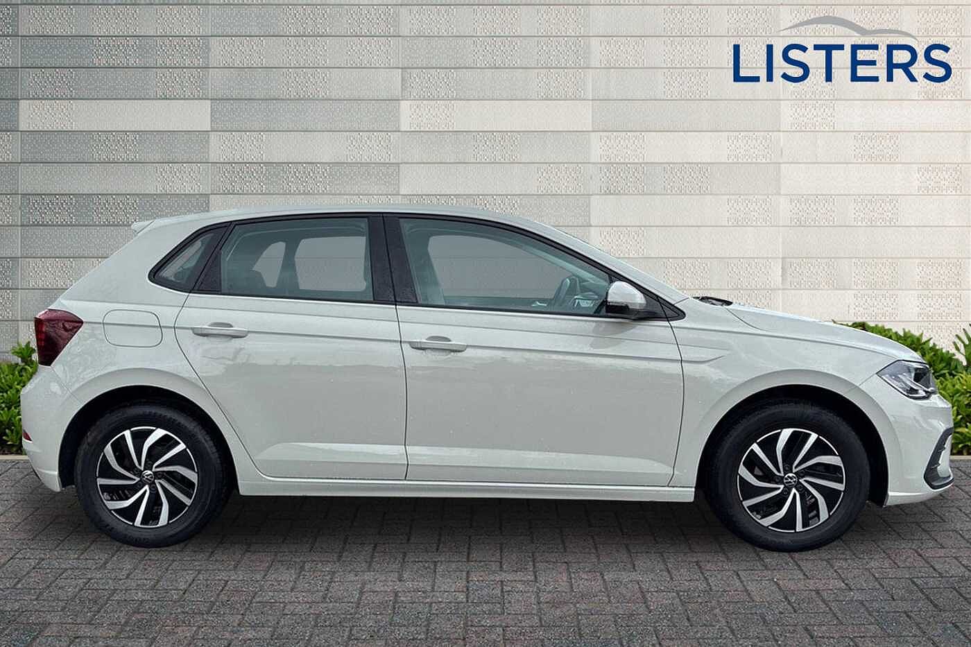 Used Volkswagen Polo 2023 for sale - 77177281: Photo 4