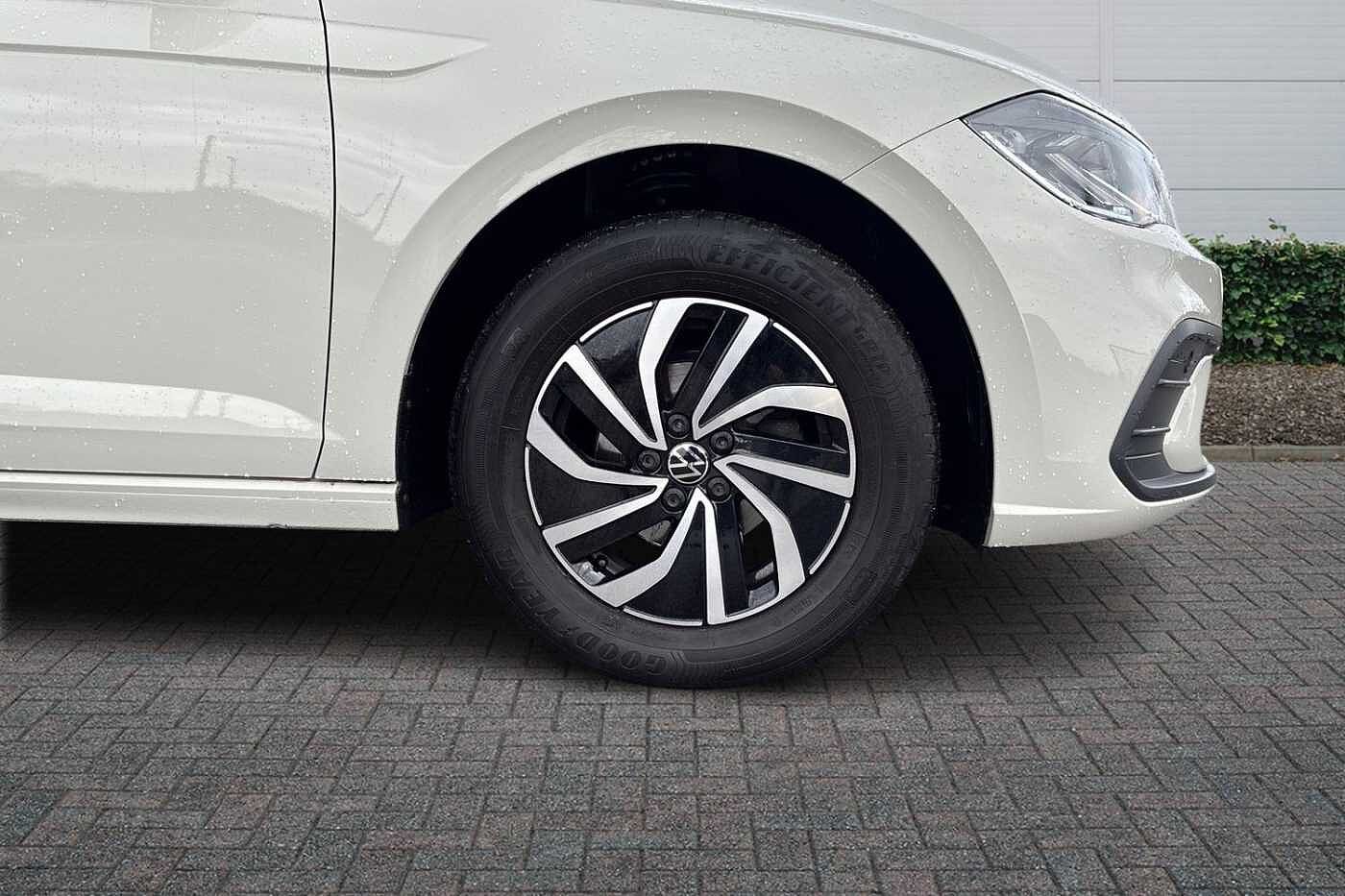 Used Volkswagen Polo 2023 for sale - 77177281: Photo 5