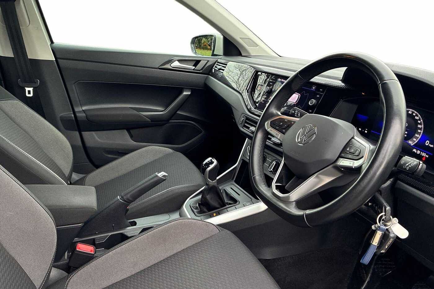 Used Volkswagen Polo 2023 for sale - 77177281: Photo 6