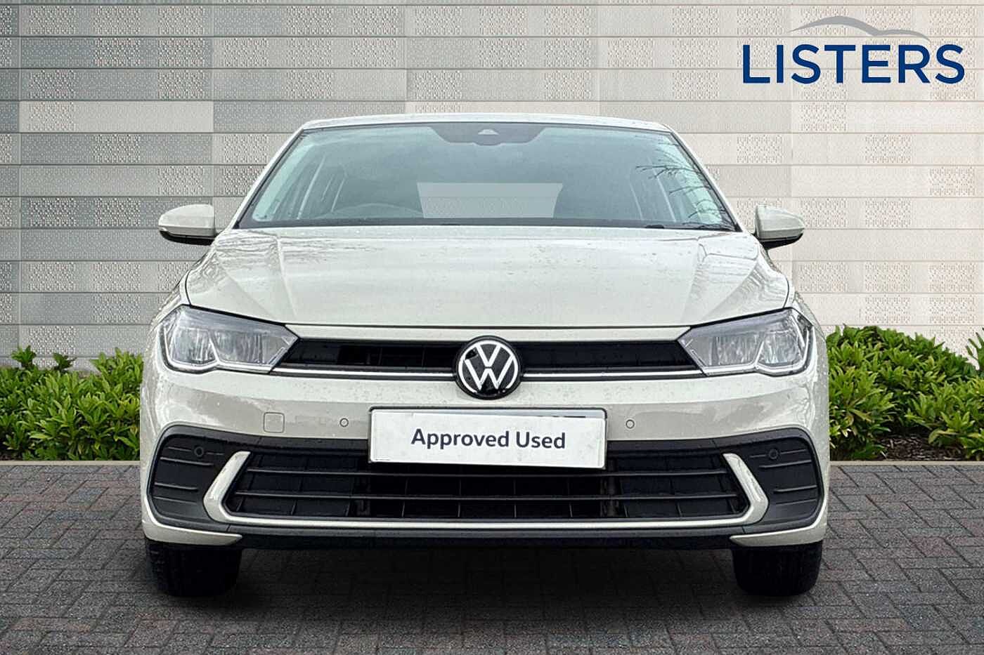 Used Volkswagen Polo 2023 for sale - 77177281: Photo 7