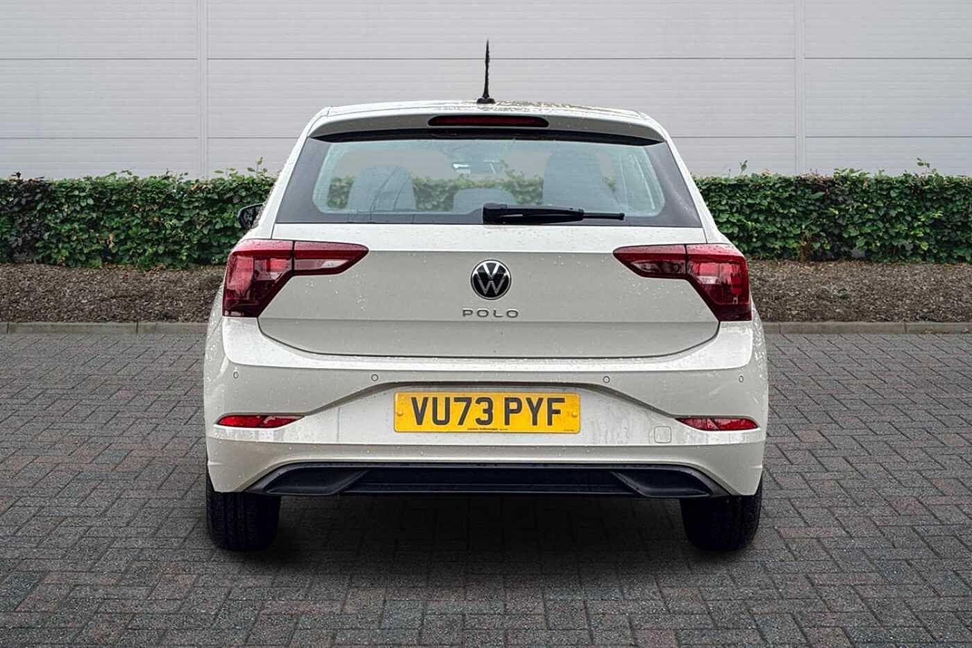 Used Volkswagen Polo 2023 for sale - 77177281: Photo 8