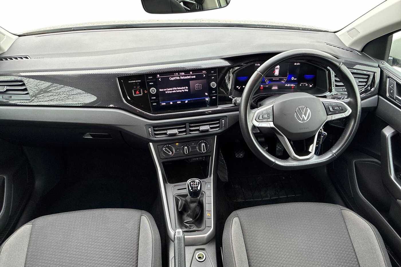 Used Volkswagen Polo 2023 for sale - 77177281: Photo 9