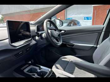 Used Volkswagen ID4 2024 for sale - 71153331: Photo