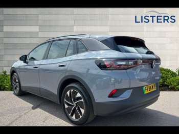 Used Volkswagen ID4 2024 for sale - 71153331: Photo