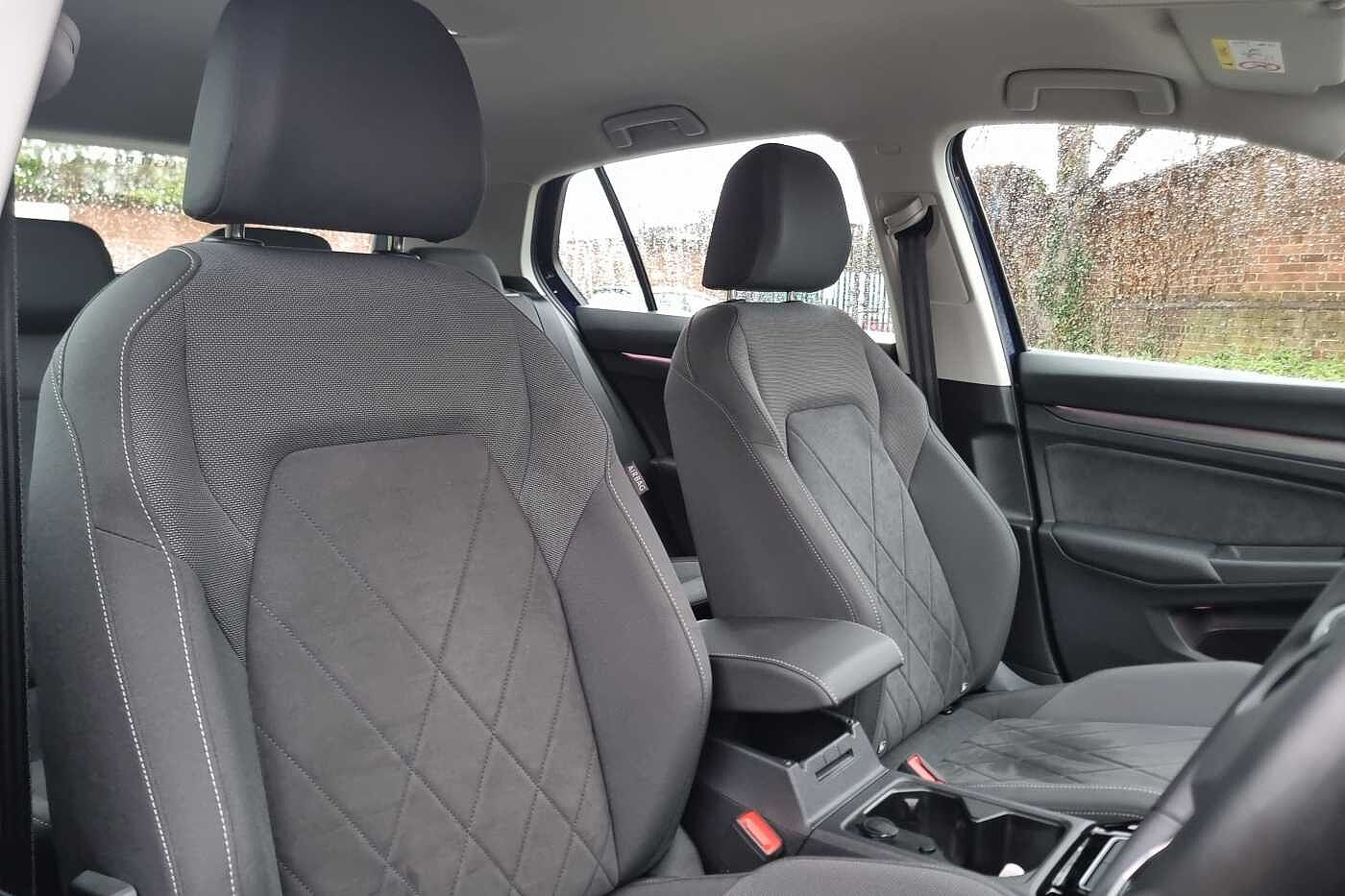 Used Volkswagen Golf 2022 for sale - 76434267: Photo 14