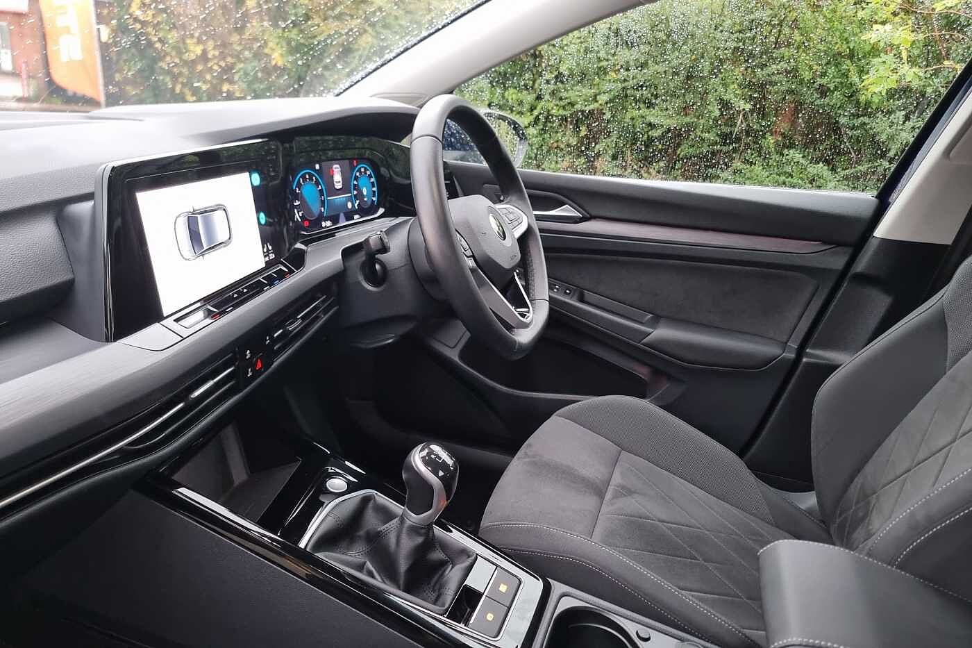 Used Volkswagen Golf 2022 for sale - 76434267: Photo 2