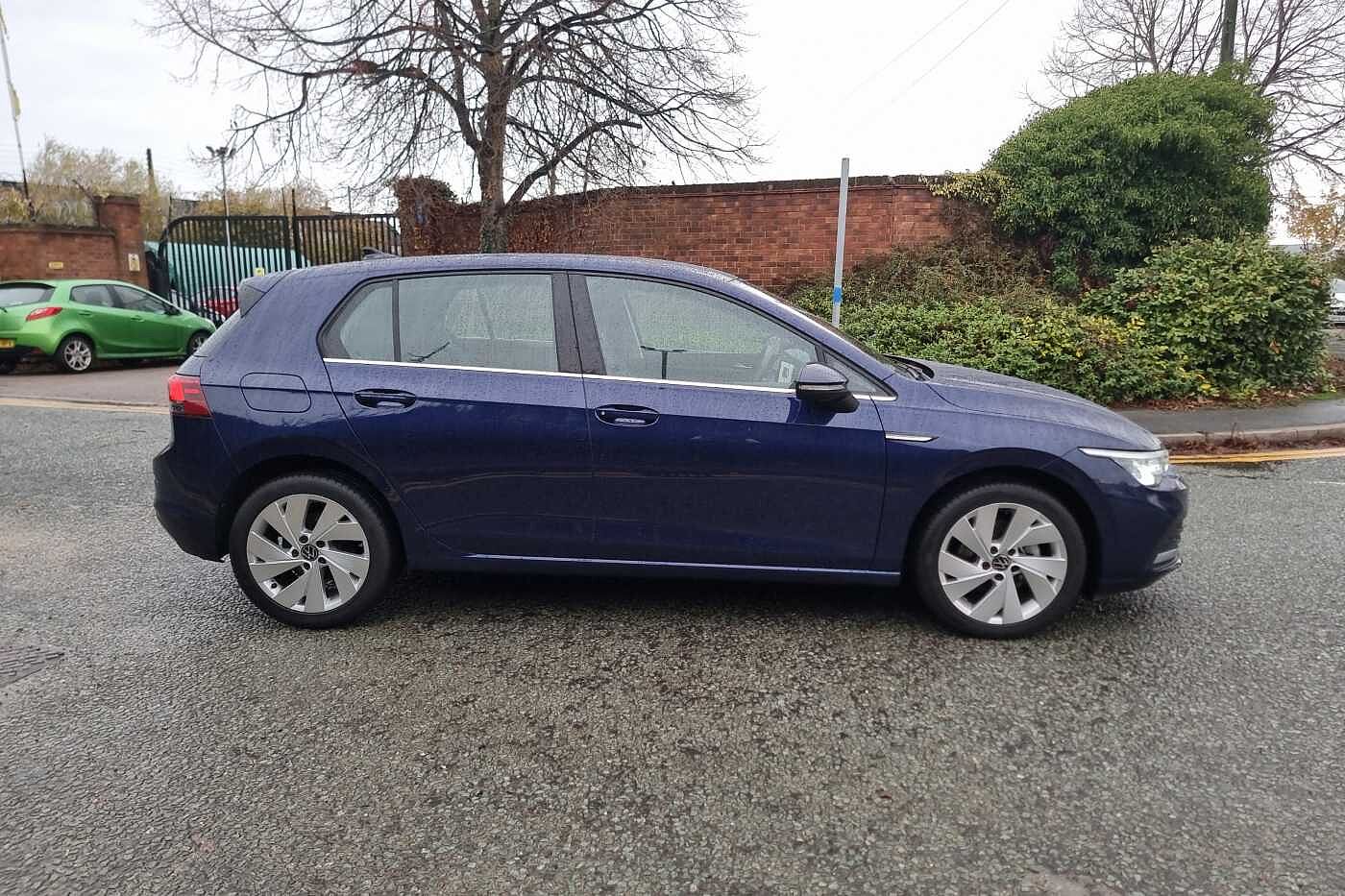 Used Volkswagen Golf 2022 for sale - 76434267: Photo 4