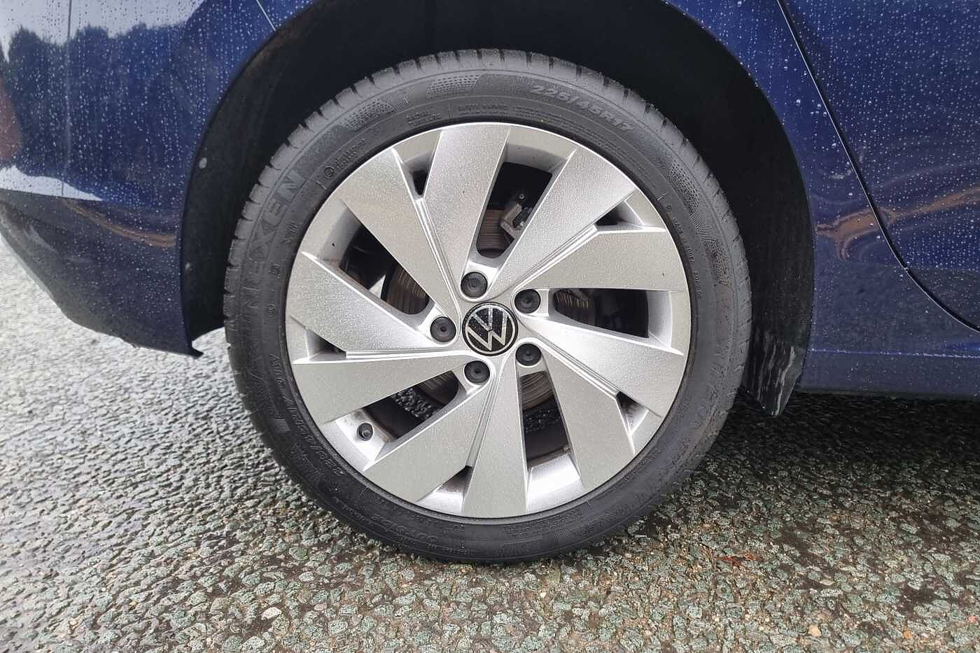 Used Volkswagen Golf 2022 for sale - 76434267: Photo 5