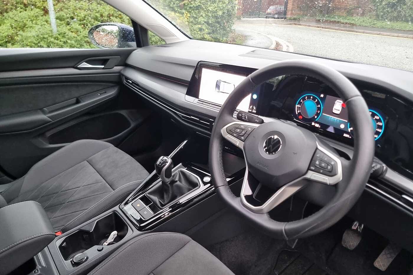 Used Volkswagen Golf 2022 for sale - 76434267: Photo 6