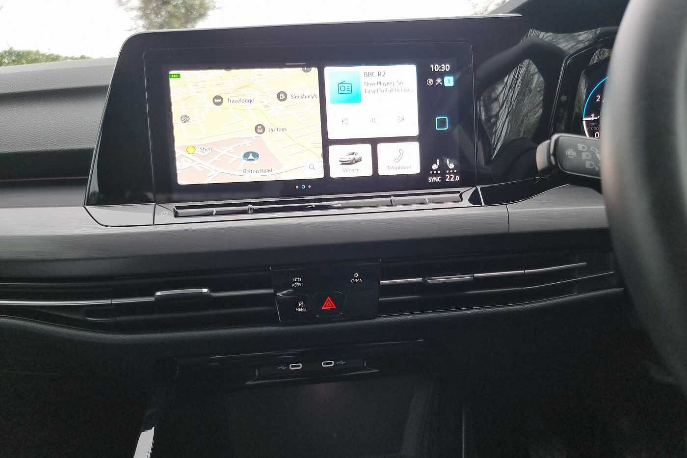 Used Volkswagen Golf 2022 for sale - 76434267: Photo 9