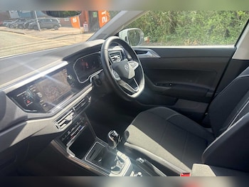 Used Volkswagen Taigo 2023 for sale - 75081430: Photo