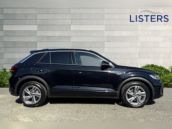 Used Volkswagen T-Roc 2025 for sale - 76110803: Photo 4