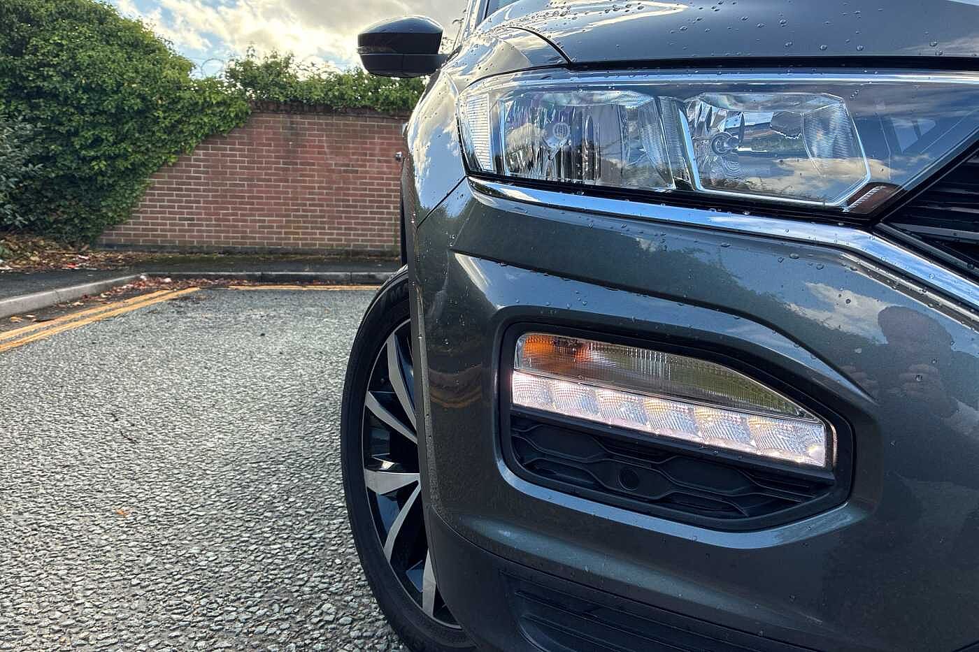 Used Volkswagen T-Roc 2019 for sale - 76111271: Photo 13