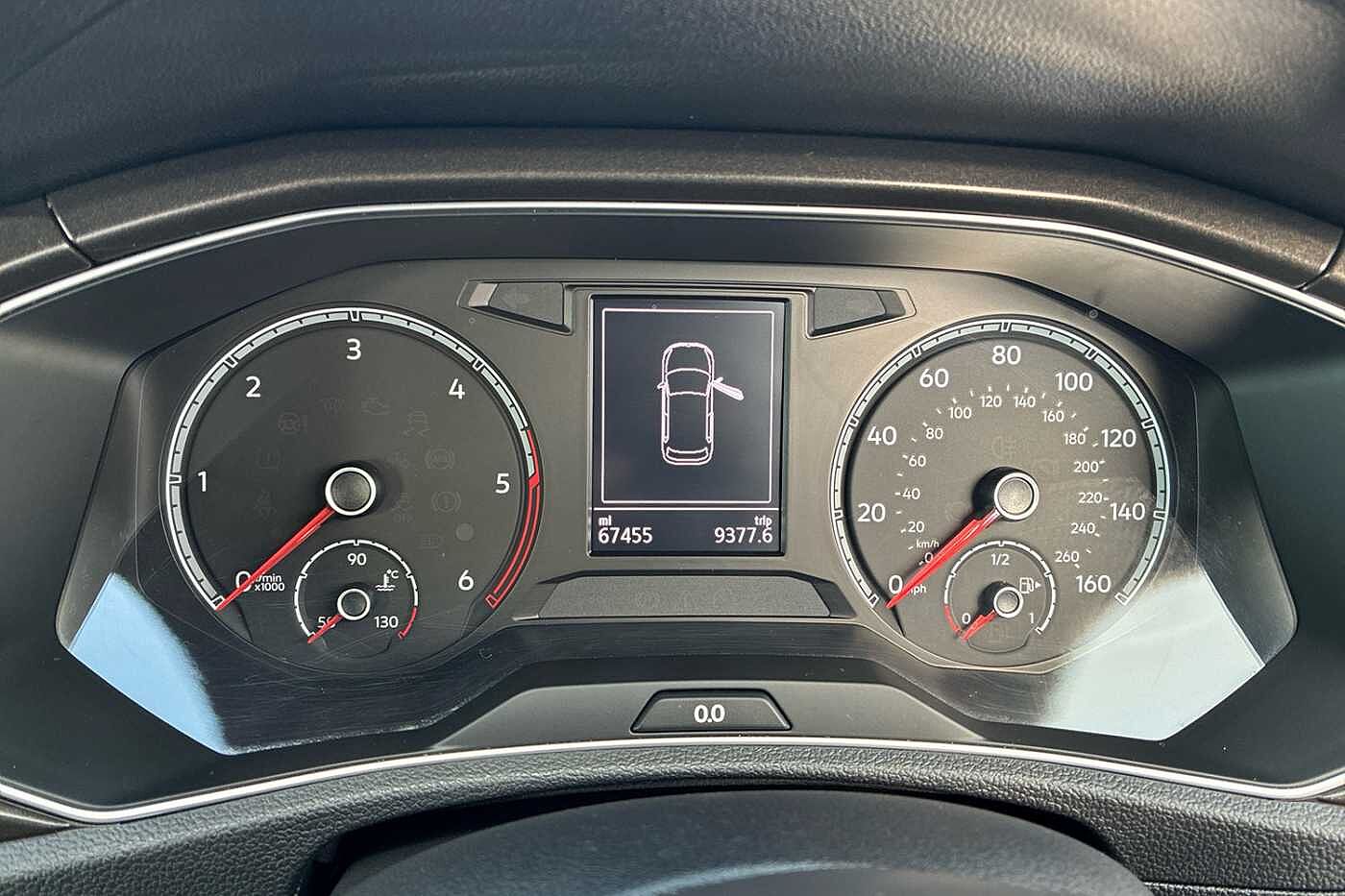 Used Volkswagen T-Roc 2019 for sale - 76111271: Photo 7